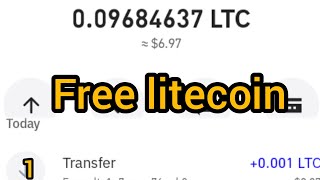 ni gute waronka litecoin Zubuntu buri musi [upl. by Ellison]