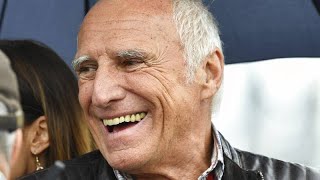 Red Bull Formula One owner Dietrich Mateschitz dies at 78 [upl. by Way616]