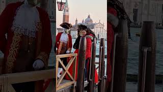 Venice Carnival The Ultimate Insiders Guide 🎭 🇮🇹 Italy [upl. by Llesig253]