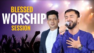 Emmanuel KB Christian Malayalam worship songs New latest Christian songsHeavenly Music [upl. by Hotze]