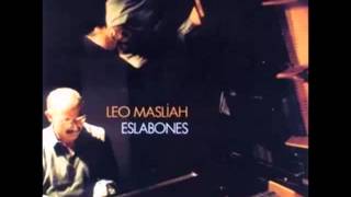 Leo Masliah  Gurisito [upl. by Asnarepse]