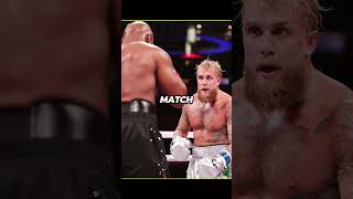 HOW MIKE TYSON LOST TO JAKE PAUL 😳🤑 RONALDO VS NEYMAR BOXING MATCH WOULD BE BETTER 🔥🥊 [upl. by Jaban]