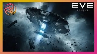 ► EVE ONLINE  Full Cinematic Story Movie 2019 4K NEW EDEN [upl. by Donnie]