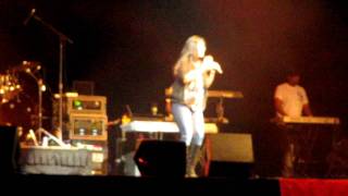 Marjani Sunidhi Chauhan Oakland Ca 2011 [upl. by Kirit288]