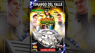 LOS JRS VOLUMEN 1 Tenango DEL VALLE 13122023 ORg TEPAS [upl. by Normy]