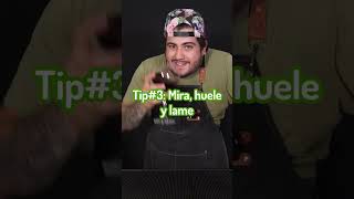 Tips para tomar vino [upl. by Richman327]