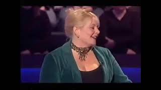 Million Pound Error on Who wants to be a Millionaire [upl. by Berta980]