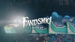 Fantasmic 2024  Announcement Trailer [upl. by Marylinda288]