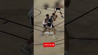 Nasty Basketball Plays That HUMILIATED Opponents [upl. by Cyma]