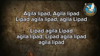 Agila Lipad By Bassilyo Ft Crispin amp Sisa [upl. by Admana]