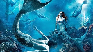 mermaid movie explain Hindi Hollywood jalpari movie mein Hindi Hollywood adventure movie [upl. by Aihsotan750]