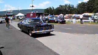 1967 Mercury Comet Super Stocker [upl. by Rickert]