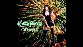 Katy Perry  Firework Instrumental Sped up [upl. by Aehsan]