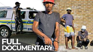 NoGo Zones  Khayelitsha South Africa  Enter at Your Own Risk  Free Documentary [upl. by Raffarty694]