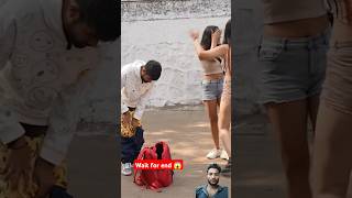 Bharti prank trendingshorts trending viralshorts prankvideo [upl. by Dahsraf991]