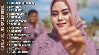 NINGGALKEUN RASA  NINA  LAGU POP SUNDA GASENTRA TERBARU FULL ALBUM [upl. by Navoj743]