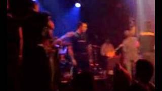 Toots and the Maytals 5446 Thats my number Sala Apolo Barcelona 13th June 2008 3 of 3 videos [upl. by Ahmad]