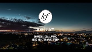 seyri dünya  instrumental music [upl. by Virg]