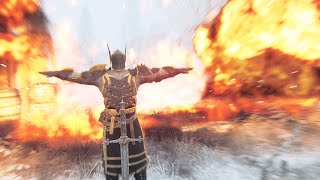 My unholy For Honor crusade [upl. by Walford730]