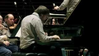 Daniil Trifonov  Rachmaninov Variations 2 amp 3 excerpt [upl. by Ajax47]