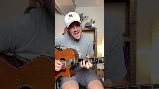 Why You Need Music Theory Badfish Sublime Guitar Lesson Using Triads  guitarlesson [upl. by Mogerly]