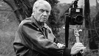 The photography of Don McCullin [upl. by Hanikahs685]