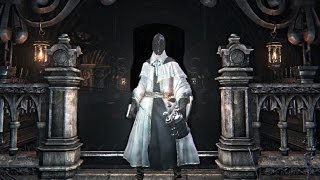 Bloodborne PVP  Arcane Build [upl. by Valenka]