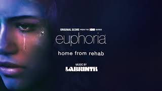 Labrinth – Home From Rehab Official Audio  Euphoria Original Score from the HBO Series [upl. by Alonzo]