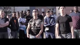 PNL  Différents Clip Officiel [upl. by Aible]