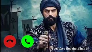 Ertugrul ringtone  Ertugrul Ghazi Ringtone  Dirilis Ertugrul Ringtone  Ertugrul ringtone mp3 [upl. by Kessiah]