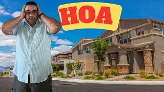 Homeowners Association Horror Stories  And How To Avoid Them [upl. by Nohsram]