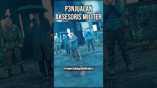 P3NJUALAN AKSESORIS MILIT3R [upl. by Andrej]