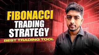 Fibonacci Retracement  Best Trading Tool [upl. by Amalle]