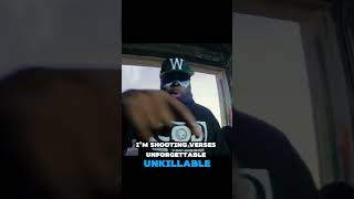 Horseshoe Gang COB Cypher 2018 And Gossip Lyric Video [upl. by Trillbee]