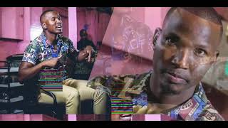 Freeman HKD  Shamwari Acoustic Version ft Mbeu [upl. by Bilat]