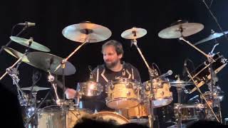 The Aristocrats  new song  live live music club Trezzo sull’Adda 241123 [upl. by Mersey356]