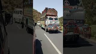 Traveling khushab to Naushera road soon valley shorts youtubeshorts viralvideo soonvalley [upl. by Helali561]