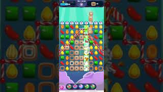 Candy Crush Saga Level 10799 Subscribe Please [upl. by Narrad]