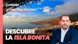 Viajes y Escapadas Descubre la isla bonita [upl. by Dori555]