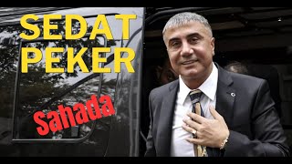 Sedat Peker sahaya indi Peki bunun quotHesaplaşmaquot adındaki yayınlamadığı kasetle ne ilgisi var [upl. by Doyle779]