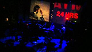 Godspeed You Black Emperor  BBF3 Live in Athens Greece 18122010 [upl. by Demetra188]