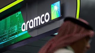 Saudi Arabia Said to Tap Citi Goldman for Aramco Share Sale [upl. by Mendez]