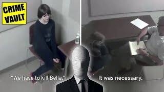 Slenderman Stabbing Documentary [upl. by Grondin620]