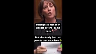 Jess Phillips being hilarious in parliament [upl. by Namyw]