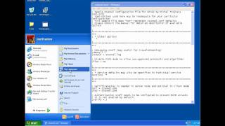 Encrypt data transfers with Stunnel and OpenSSL  Part 2 [upl. by Nauqan185]