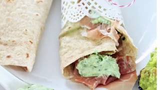 PIADINA INDIANA CHAPATI [upl. by Dnalyk]