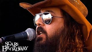 Scars On Broadway  Serious live HD  60 fps [upl. by Shuman538]