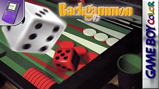 Longplay of Backgammon [upl. by Laaspere545]