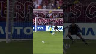 Vino falla penal vs Venezuela  Atajadon de San Rafa Romo futbol vinicius venezuela [upl. by Odericus891]