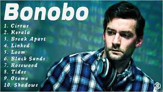 Bonobo Full Album 2022  Bonobo Greatest Hits  Best Bonobo Songs amp Playlist [upl. by Bucher712]